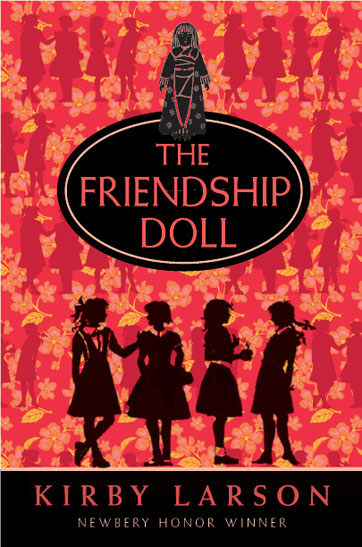 friendship-doll