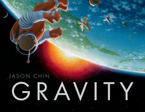 gravity cover